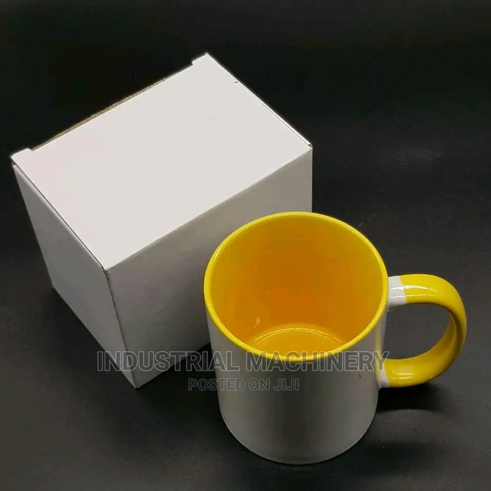 The Tone Color Mug(2colors)