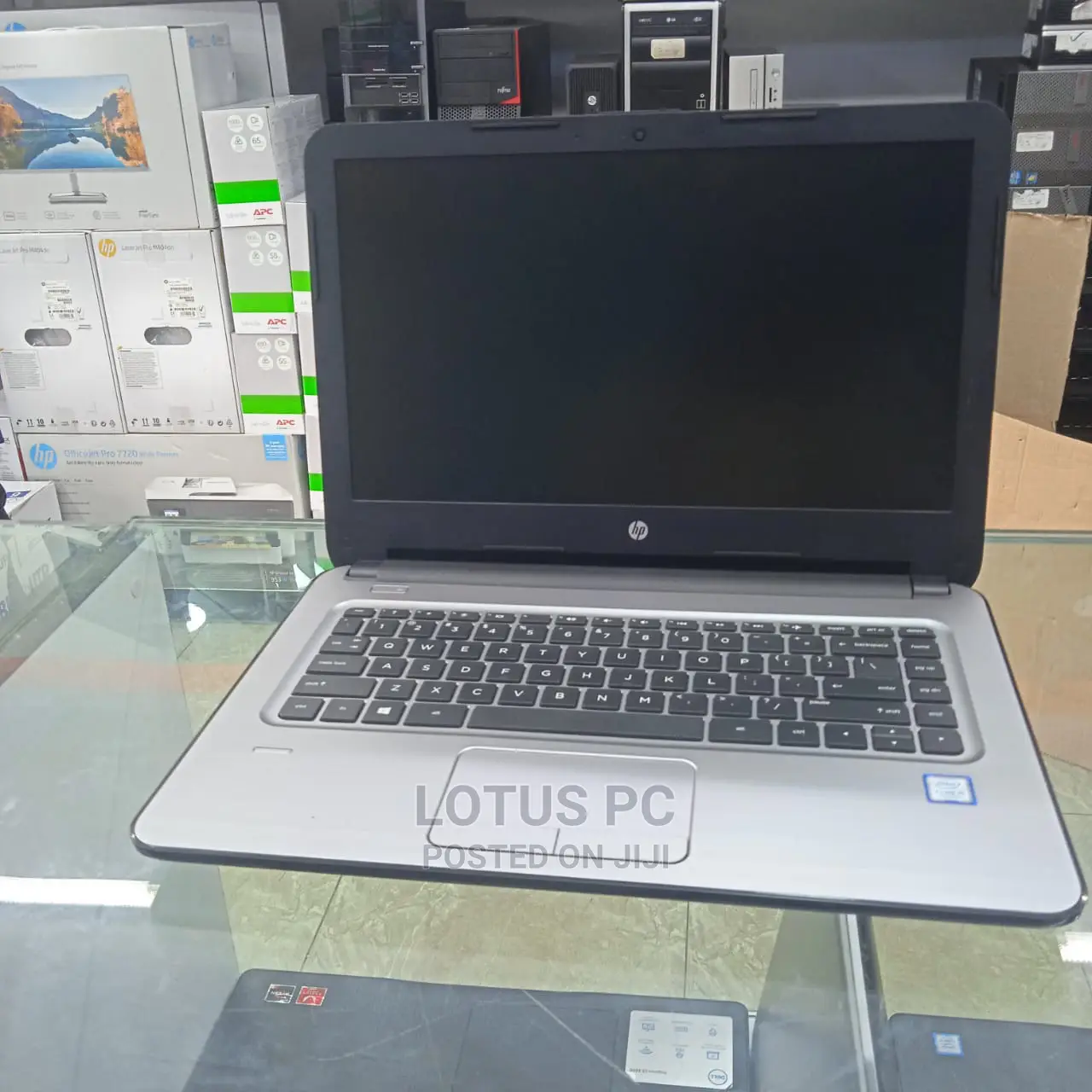 Laptop HP 348 G4 8GB Intel Core I5 HDD 500GB