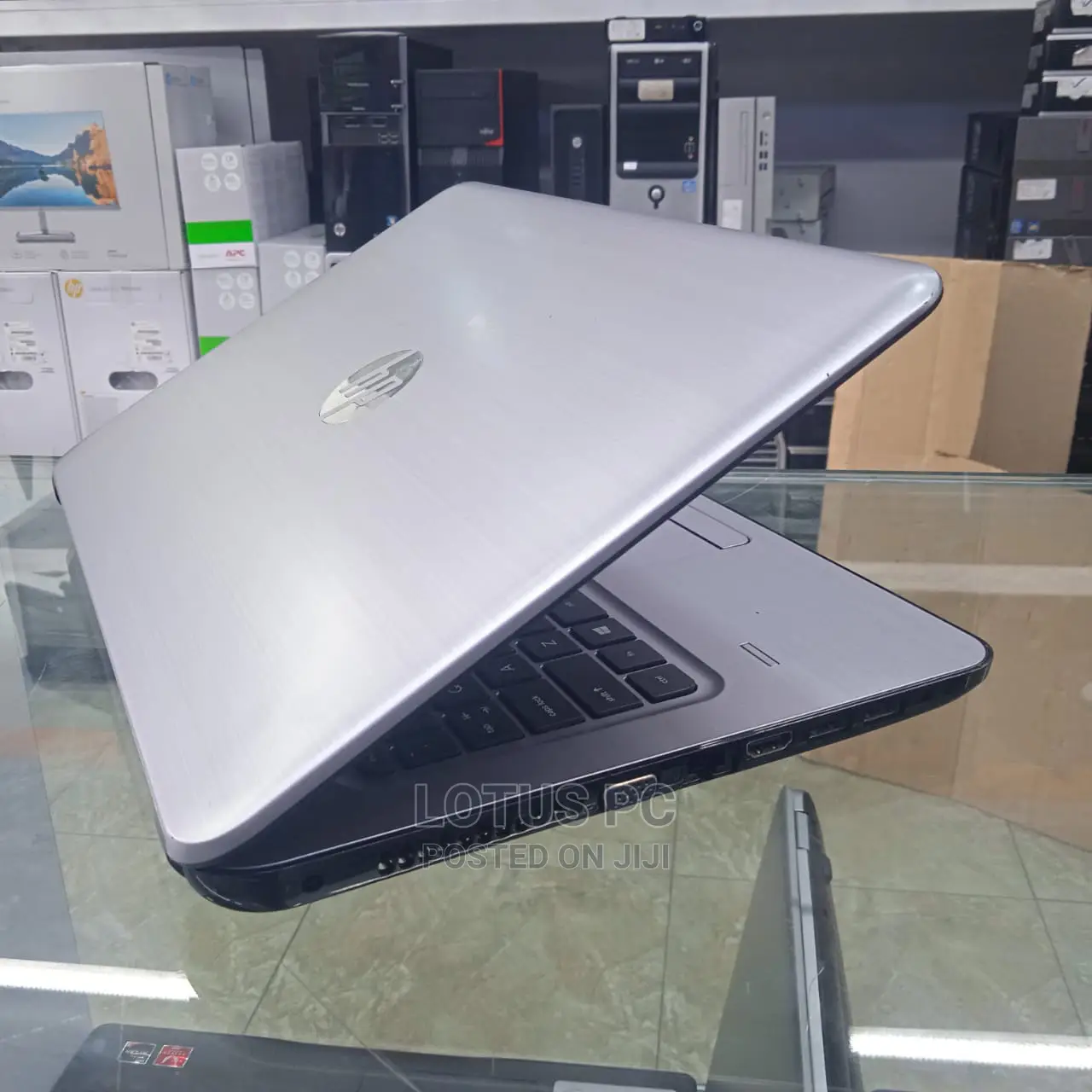 Laptop HP 348 G4 8GB Intel Core I5 HDD 500GB
