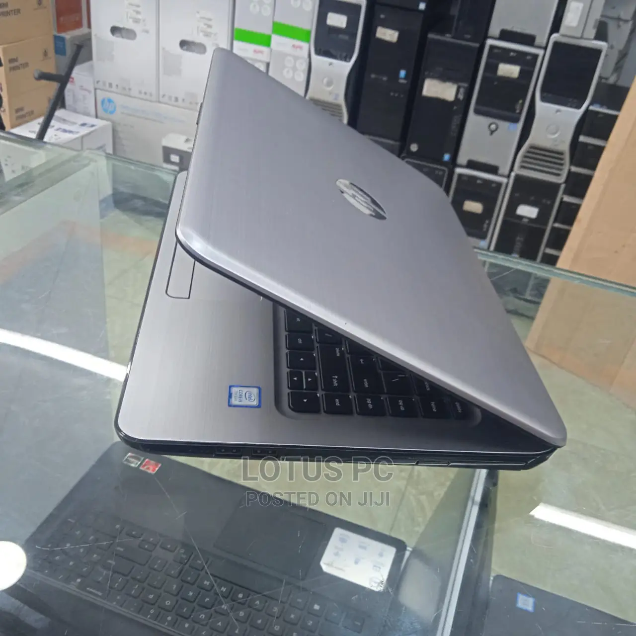 Laptop HP 348 G4 8GB Intel Core I5 HDD 500GB