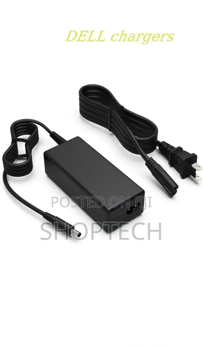 DELL Laptop Chargers