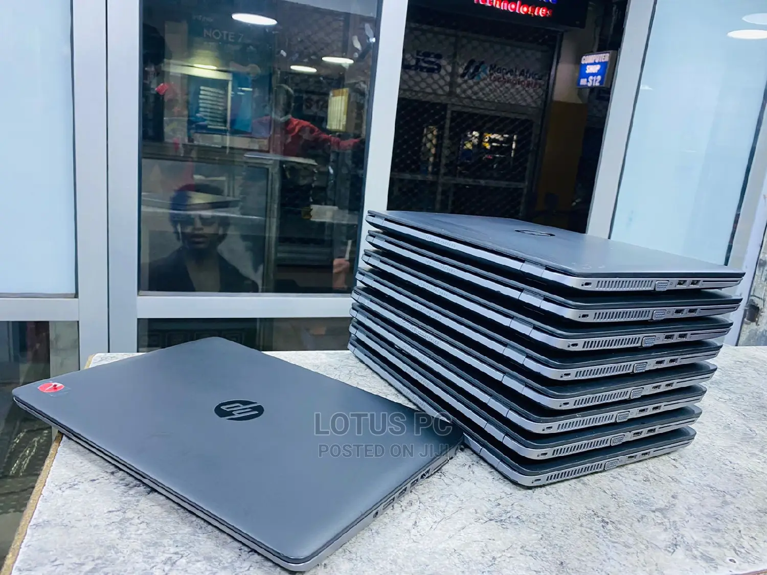 Laptop HP EliteBook 840 G1 4GB Intel Core I5 HDD 500GB