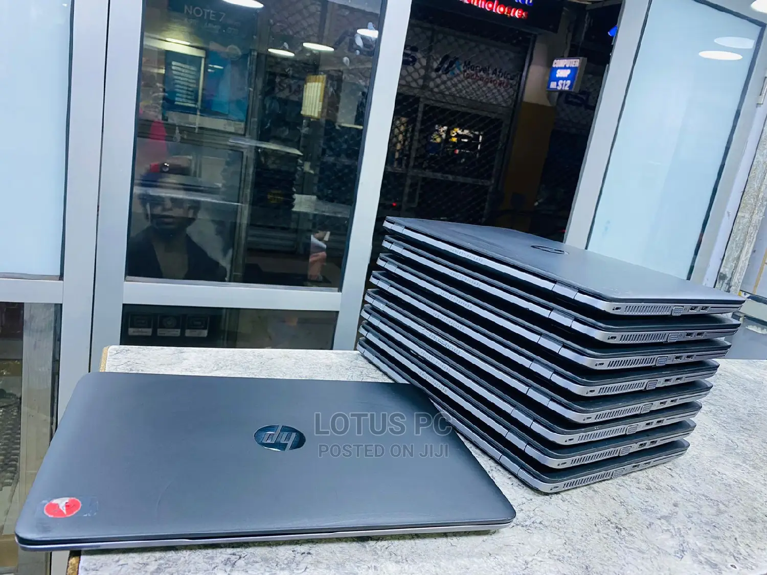 Laptop HP EliteBook 840 G1 4GB Intel Core I5 HDD 500GB