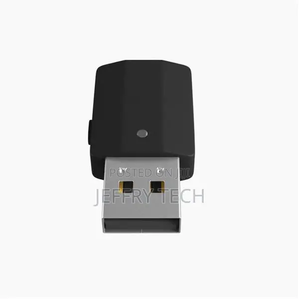 USB Bluetooth 5.0 Transmitter Receiver 2 in 1 AUX Wireless A