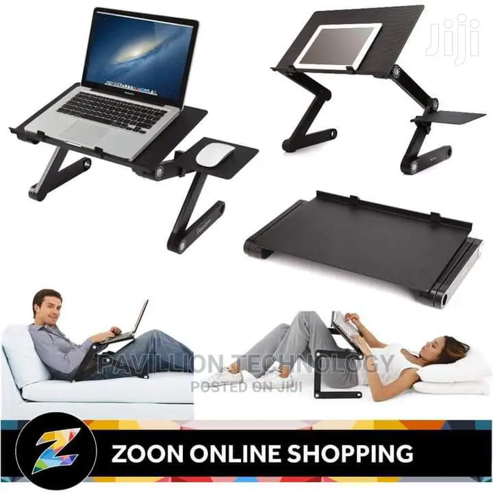 Laptop Stands