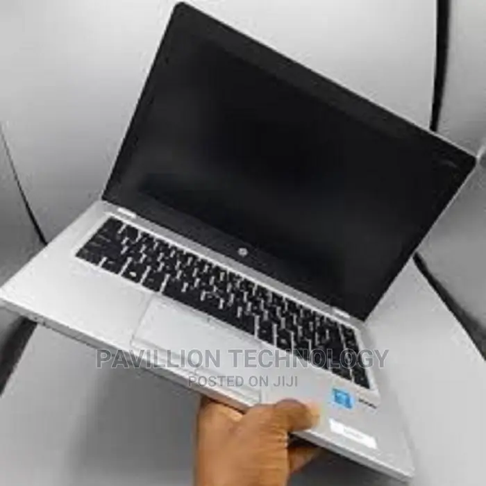 Laptop HP EliteBook Folio 9470M 8GB Intel Core i7 SSD 256GB