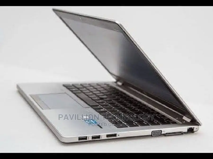 Laptop HP EliteBook Folio 9470M 8GB Intel Core i7 SSD 256GB