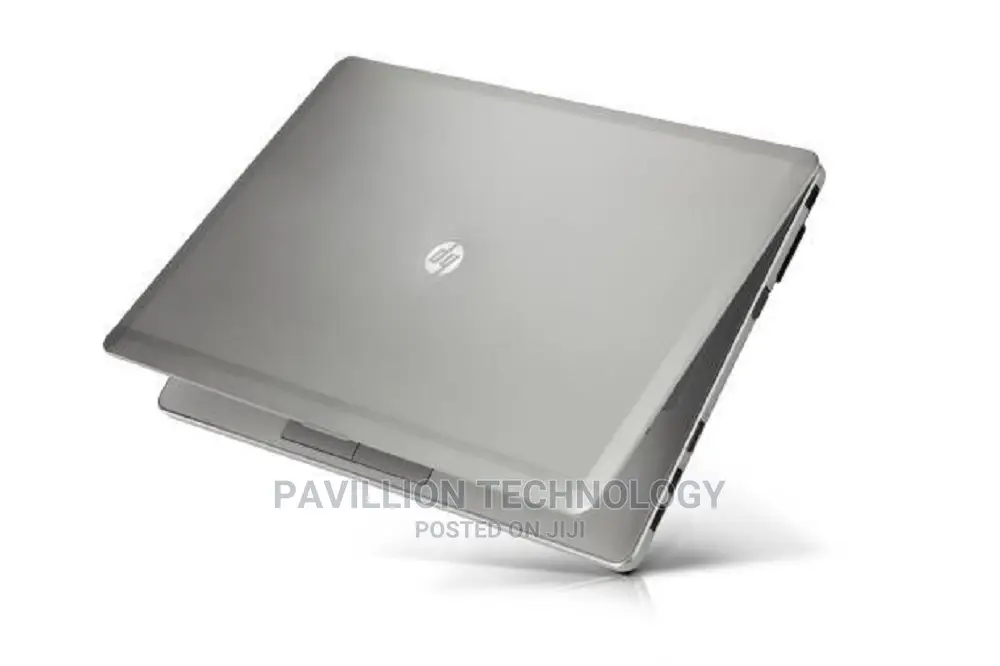 Laptop HP EliteBook Folio 9470M 8GB Intel Core i7 SSD 256GB