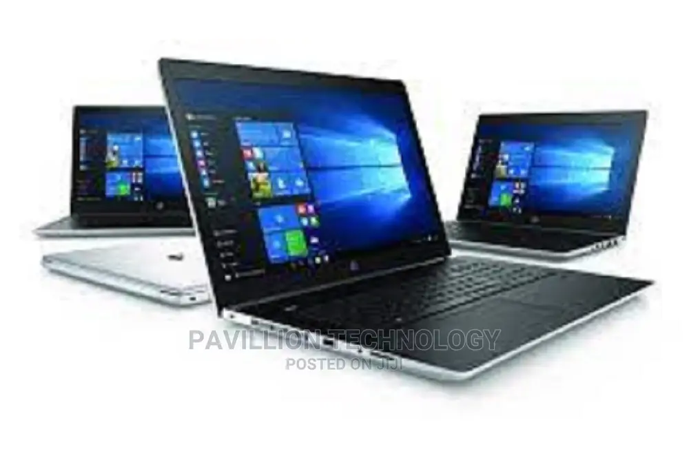 New Laptop HP 250 G7 4GB Intel Celeron HDD 1T