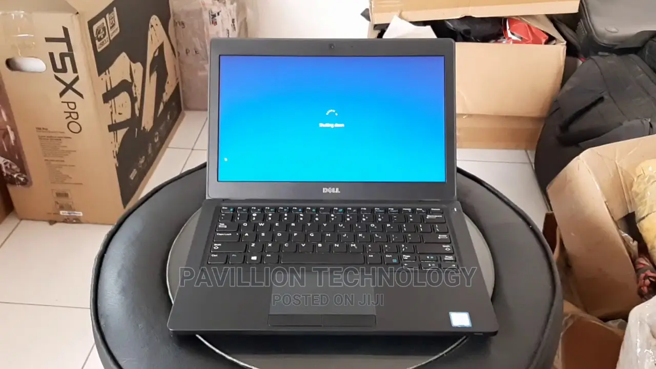Laptop Dell Latitude 3180 4GB Intel SSD 128GB