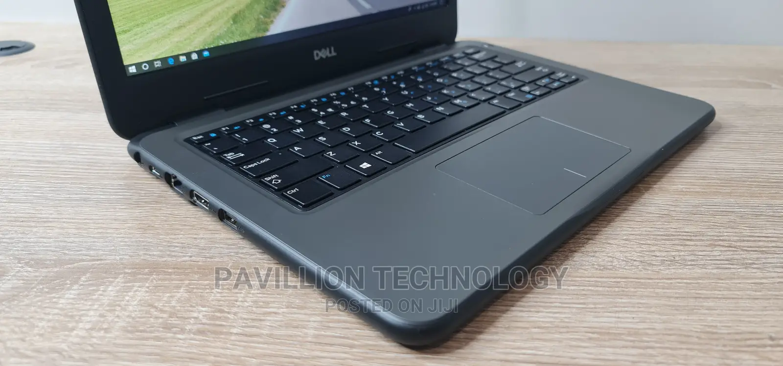 Laptop Dell Latitude 3180 4GB Intel SSD 128GB