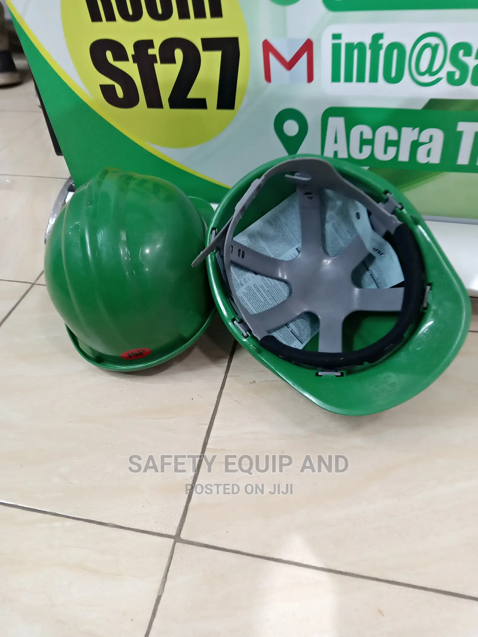 JSP Helmets-discounted
