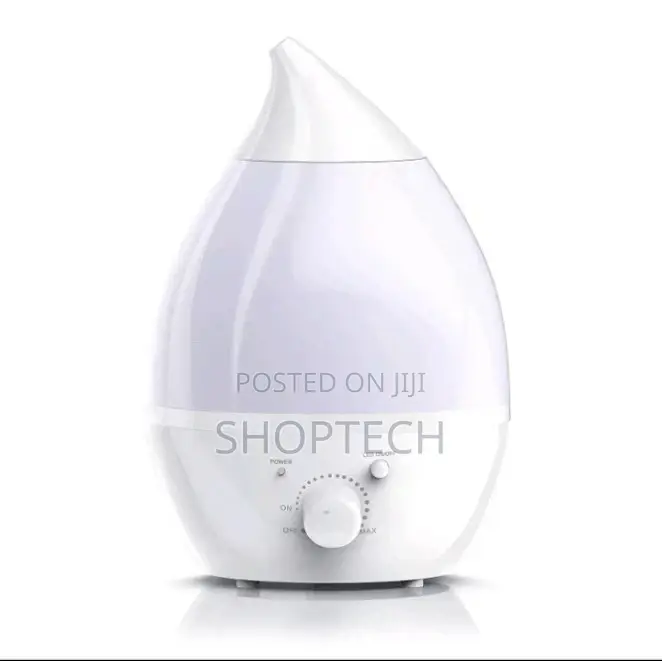 2.4 Litres Humidifier