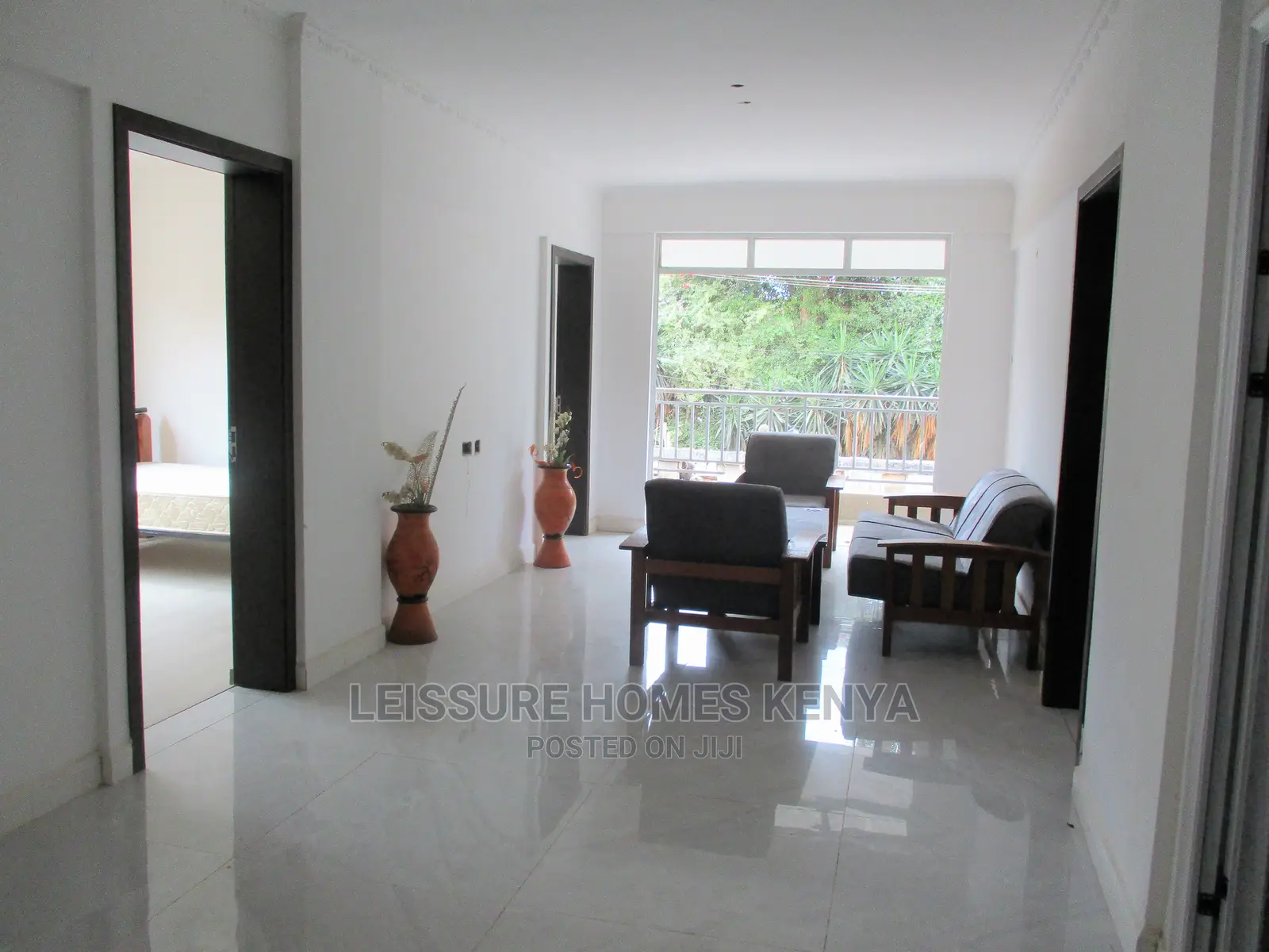 3bdrm Apartment in Kileleshwa for sale