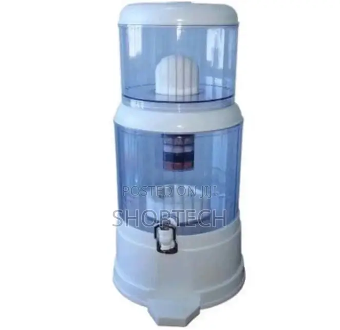 Water Purifier for Dispenser