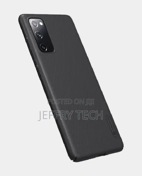 Nillkin Super Frosted Shield Case for Galaxy S20 Fe
