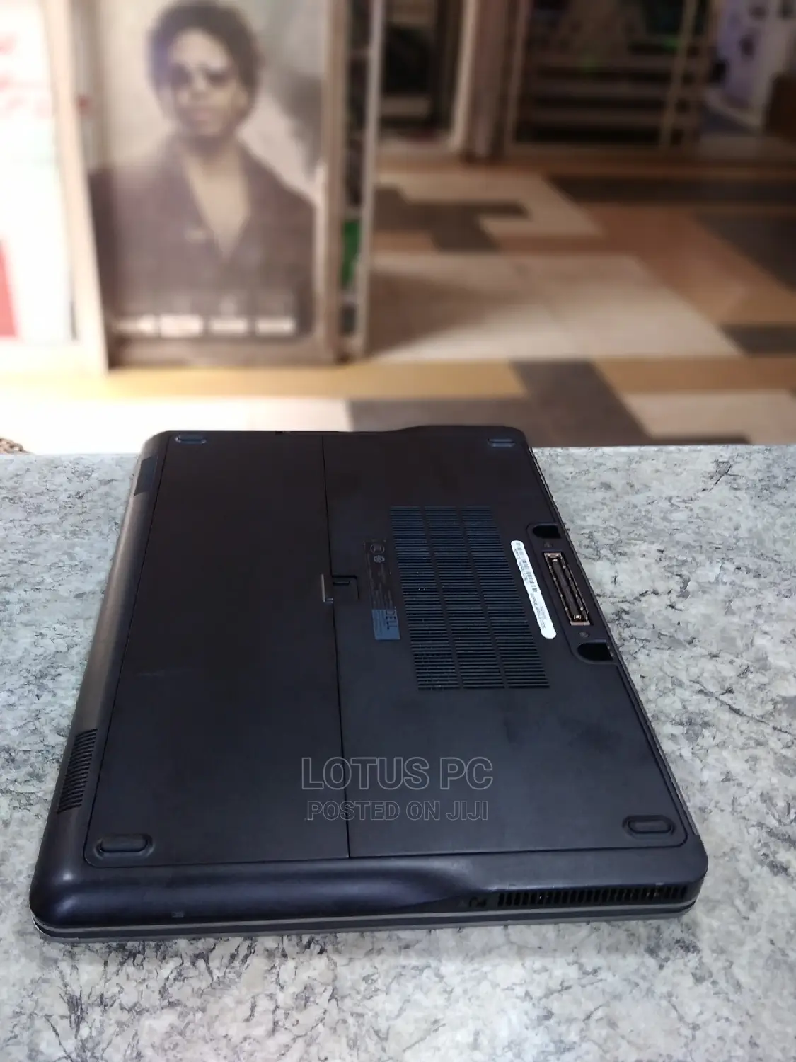 Laptop Dell Latitude E7240 4GB Intel Core I5 SSD 128GB