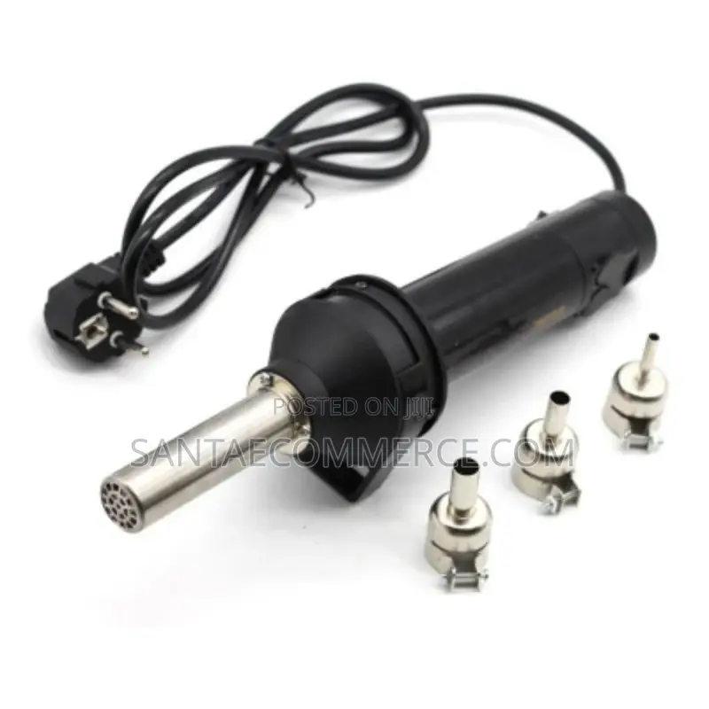 Bga 8032 Rework Solder Hot Air Gun