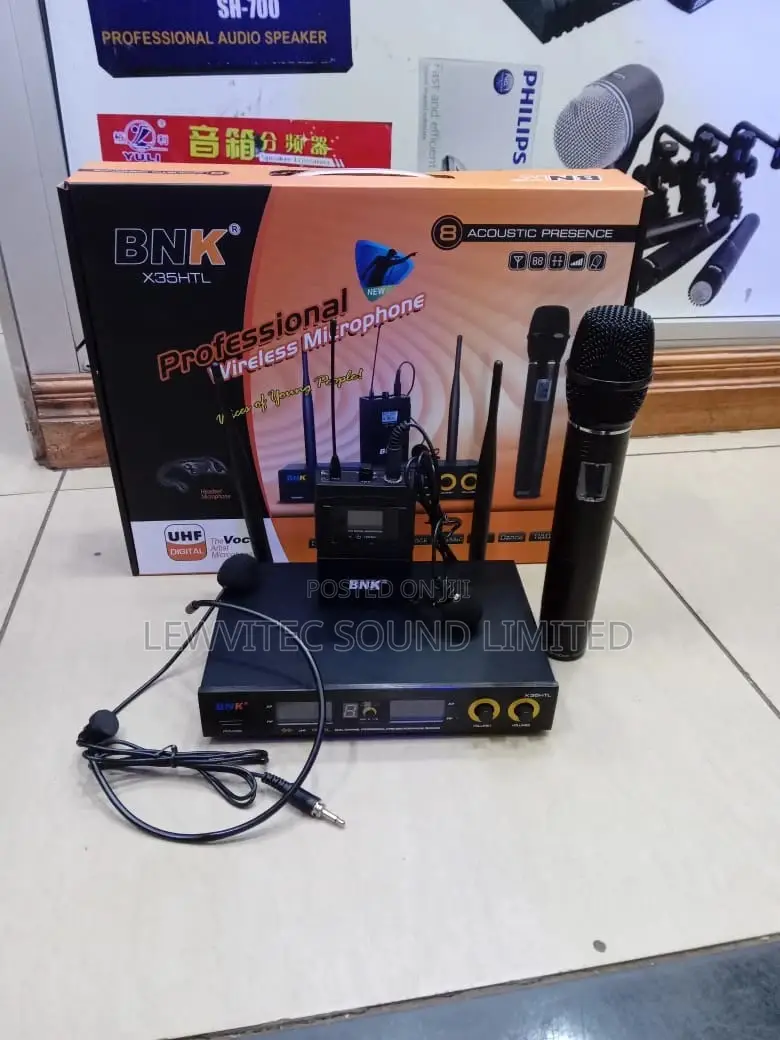 Bnkx35 HTL