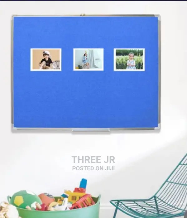 Bulletin Boards. Kitchen Use