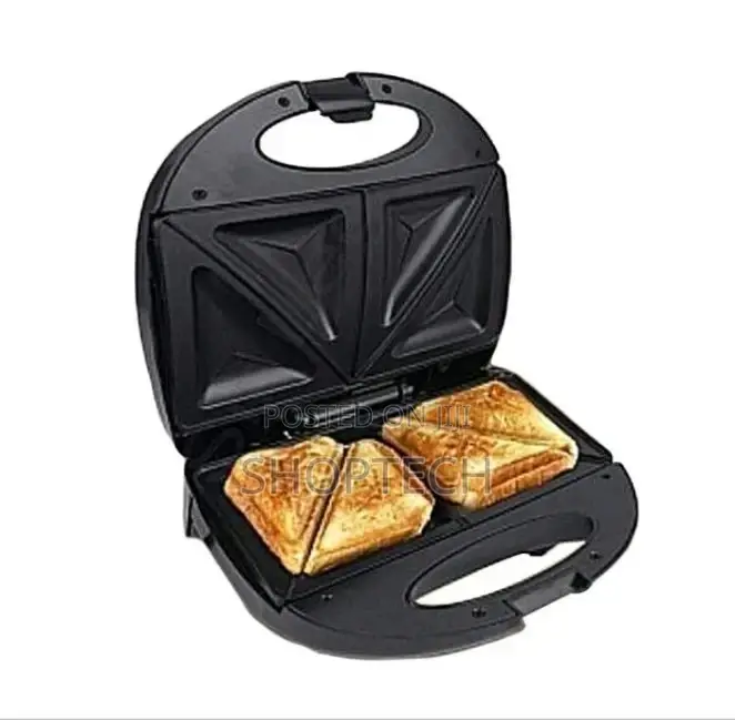 Sandwich Maker KJ-102 NUNIX