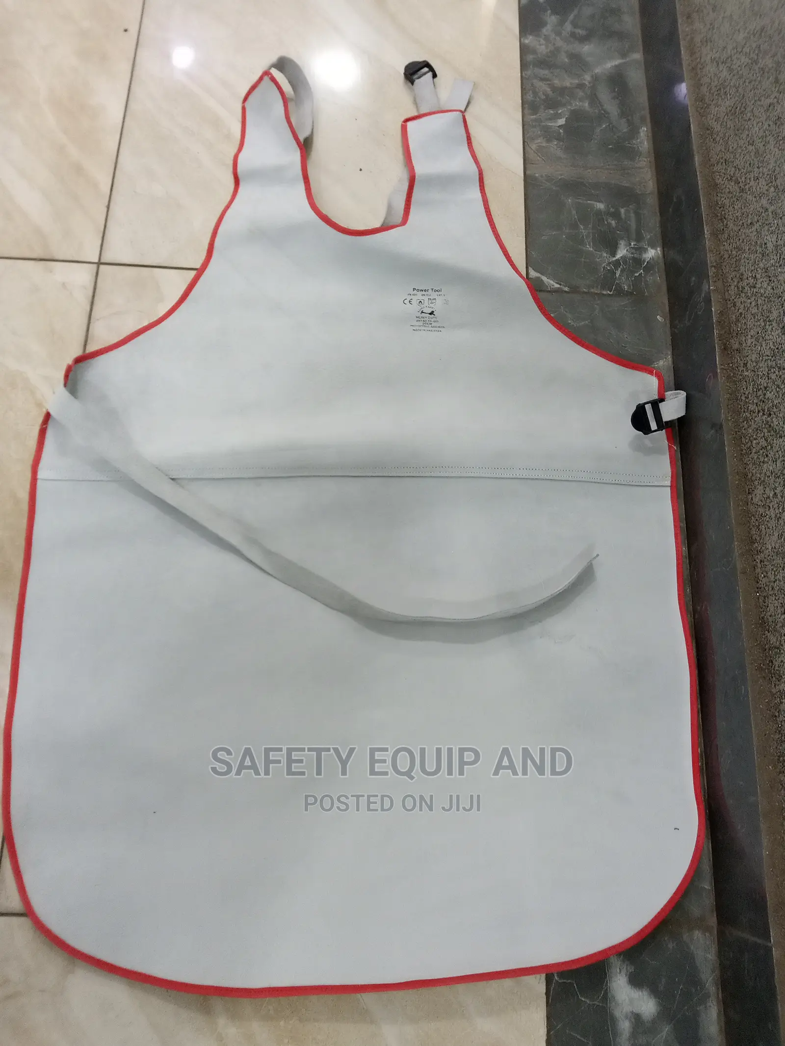 Safetywear for Welders