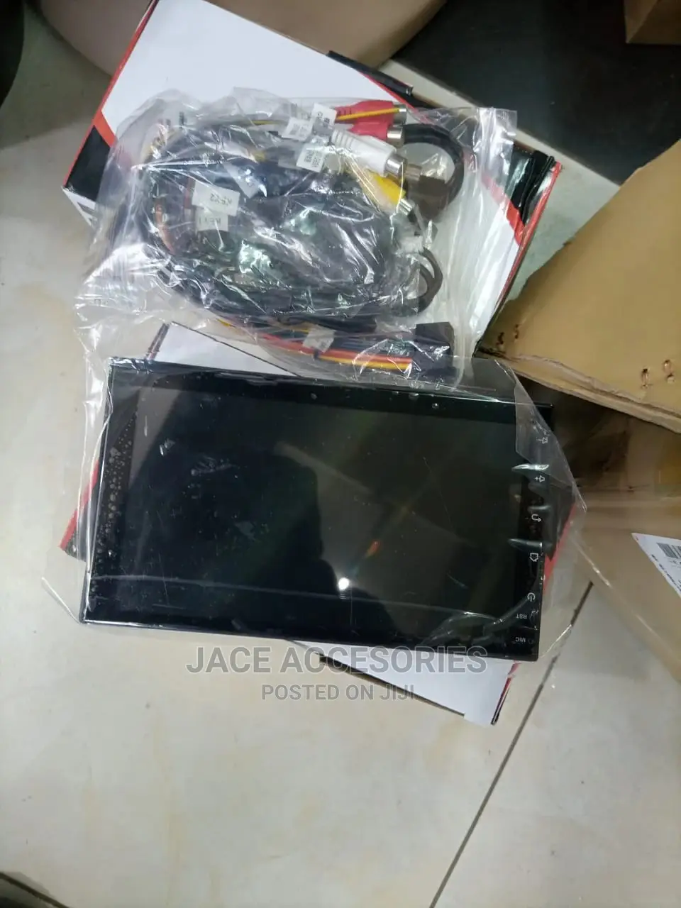 Quality Android Radio 7 Inch