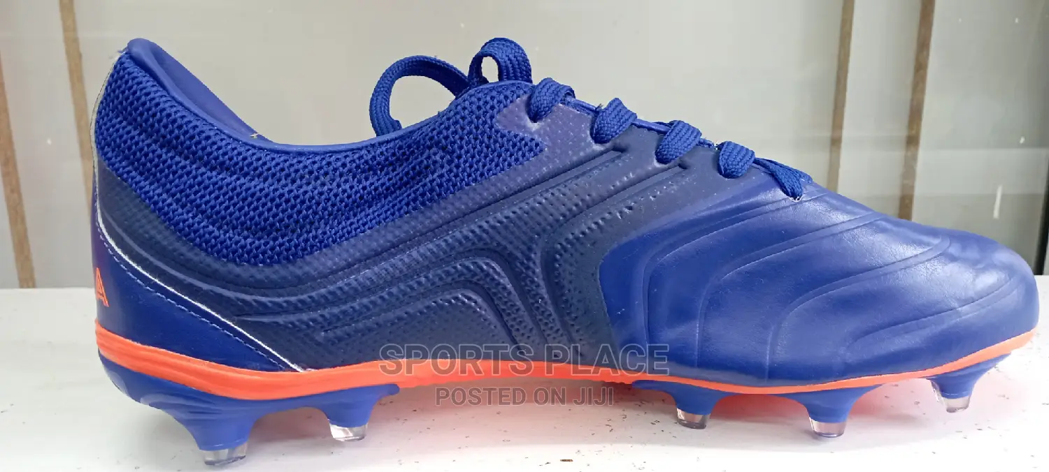 Copa Adidas Football Boots