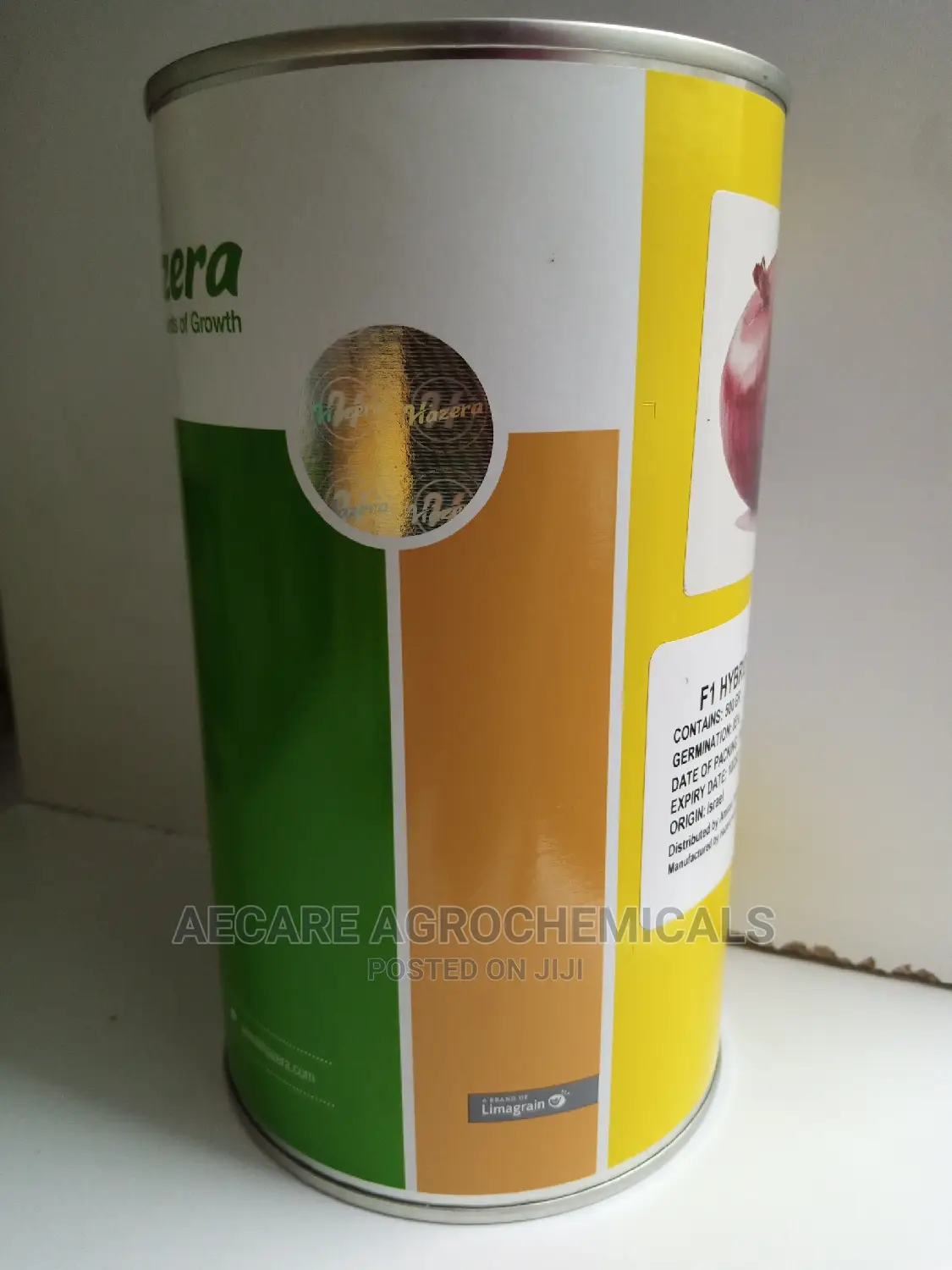 Neptune F1 Hybrid Onion 500G