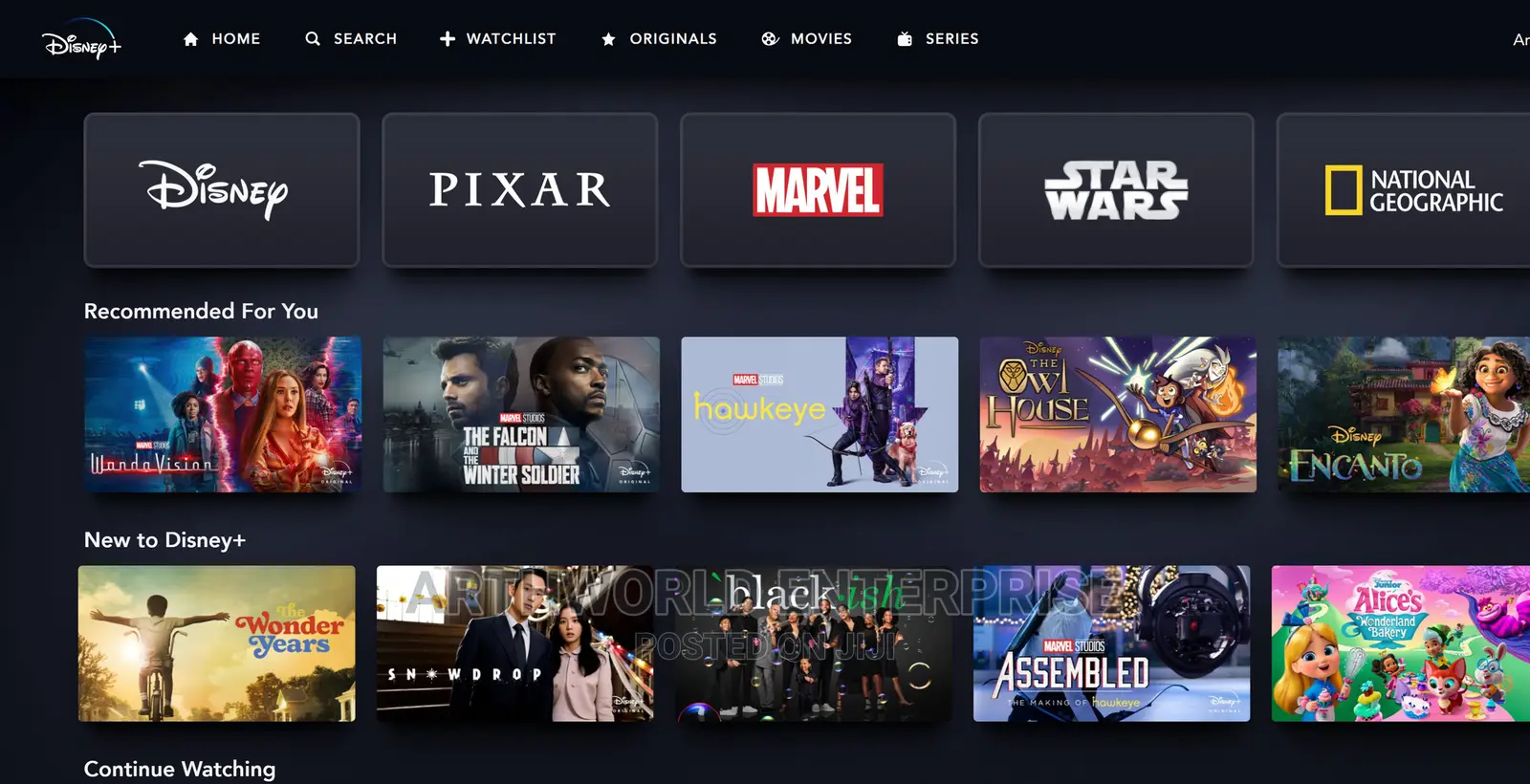 Disney Plus 30 Days Includes Vpn