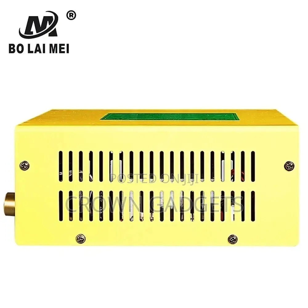 Multifunctional Protection Car Battery Charger