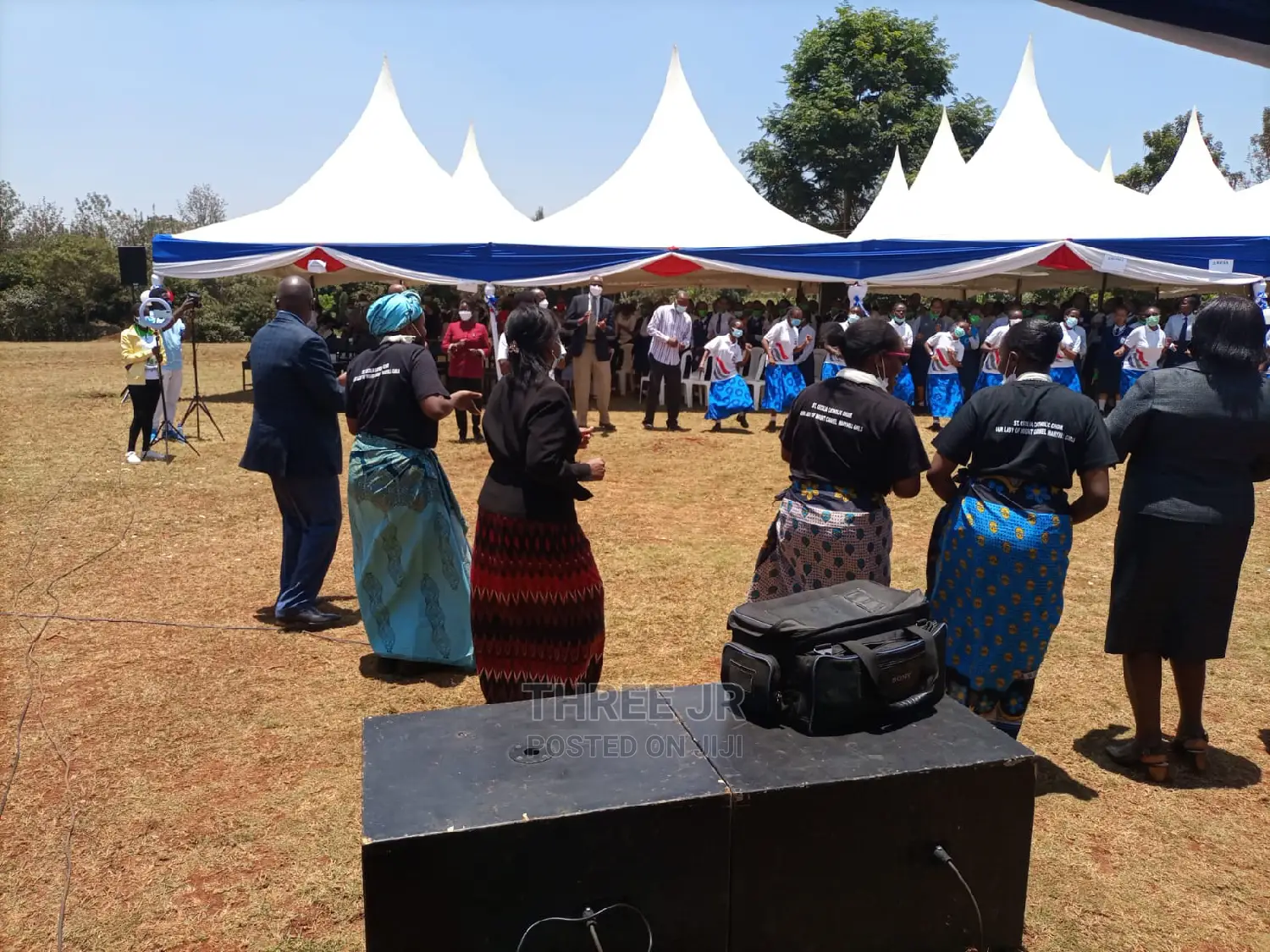 Enjoy Your Music From Us. Great DJ Services