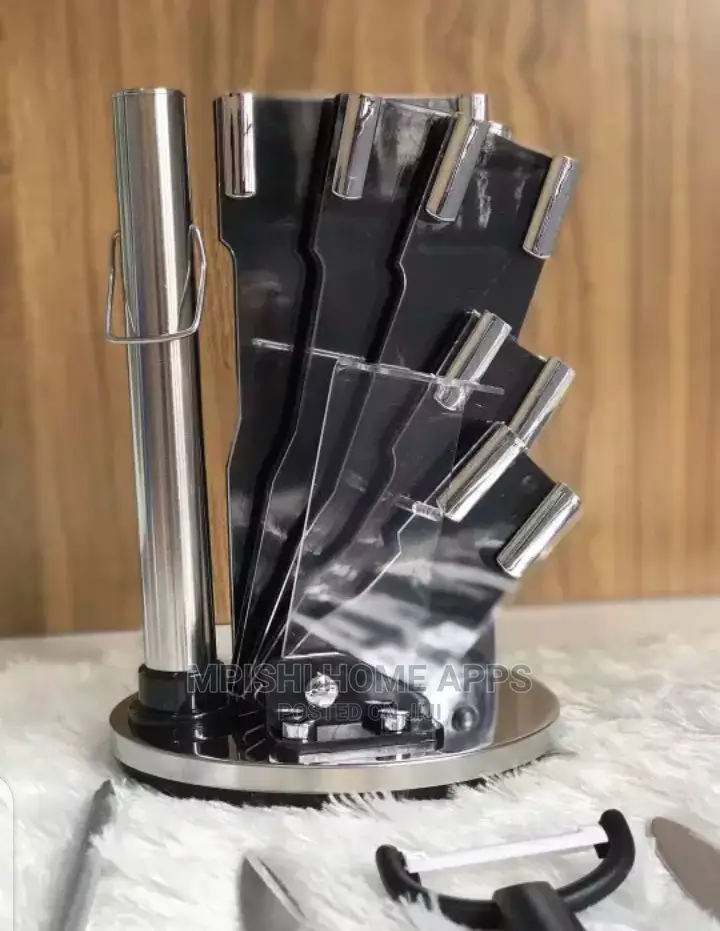 Goris Kitchen Knife Set