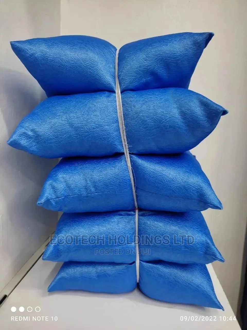 Throw Pillows