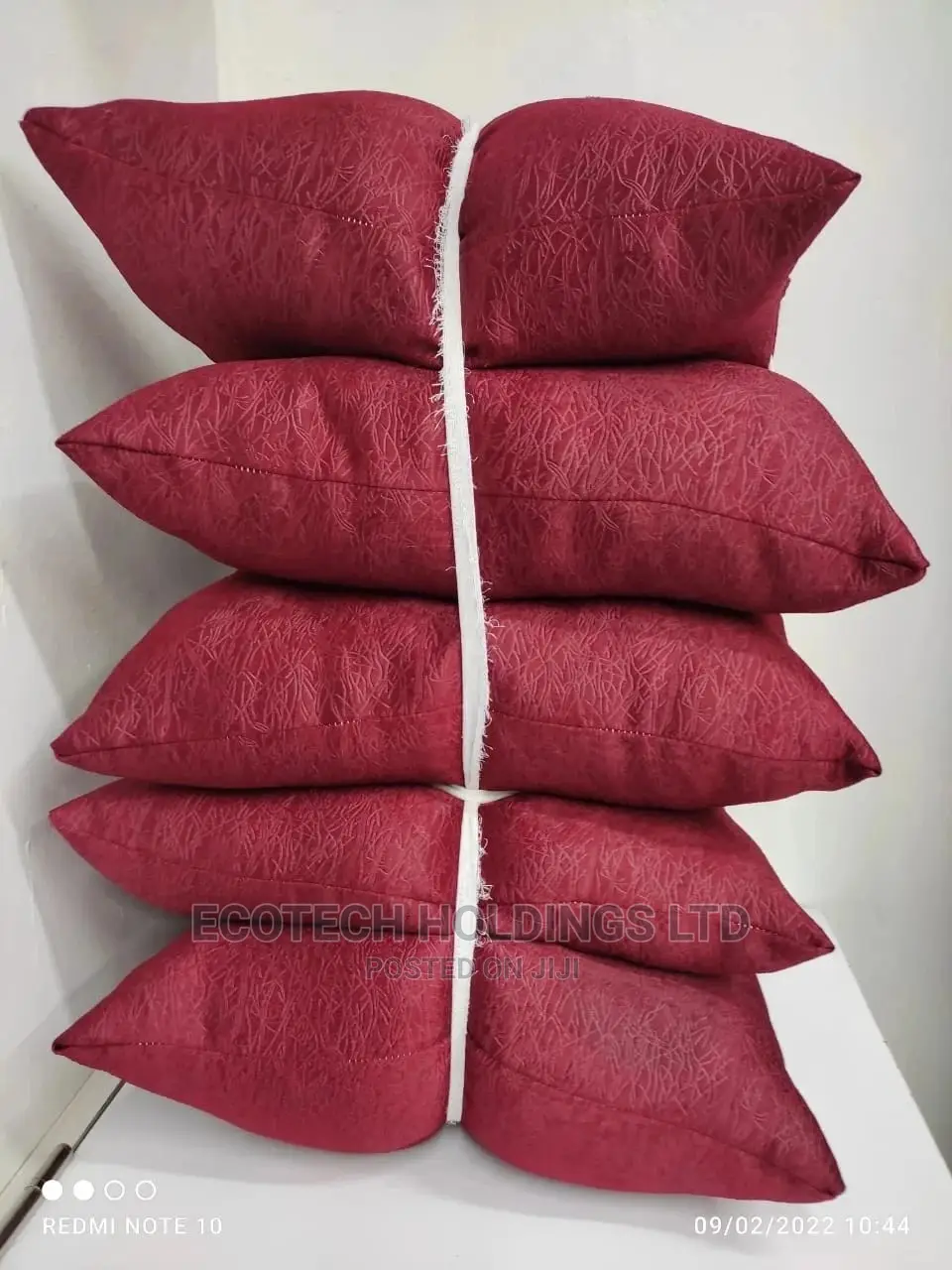 Throw Pillows