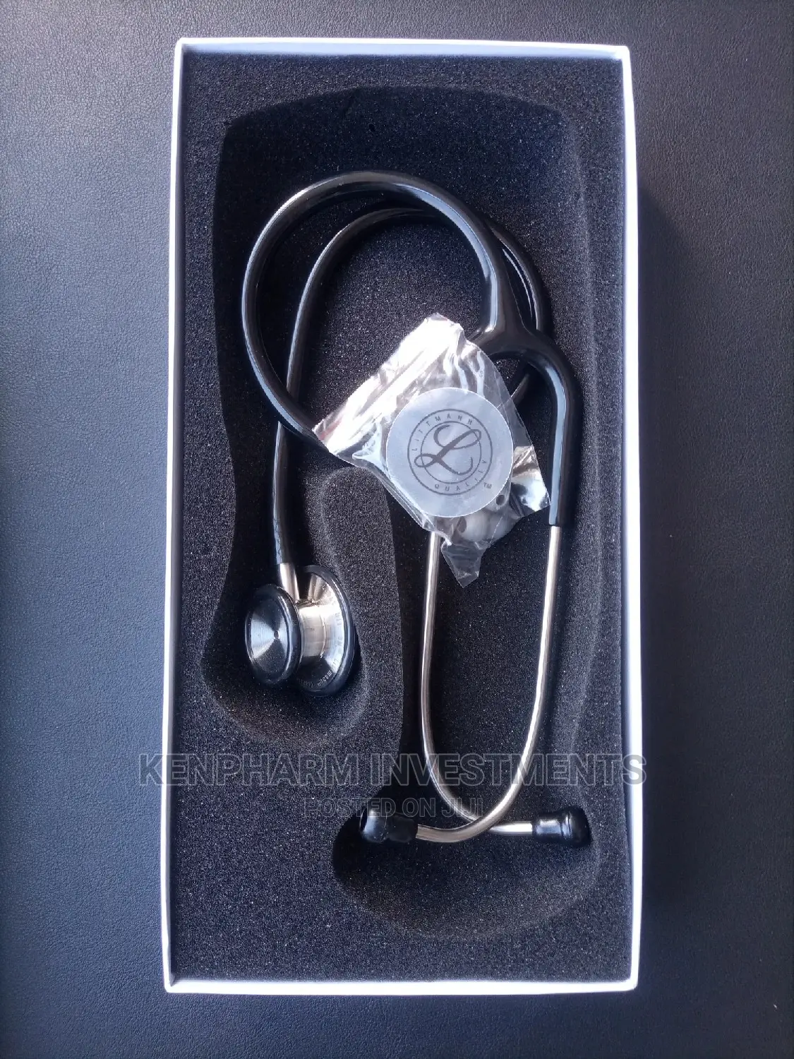 Littmann Classic Ii Se Stethoscope, Littmann Stethoscope