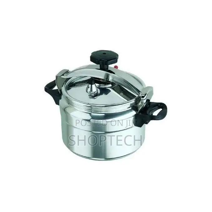 5 Litres Pressure Cooker .