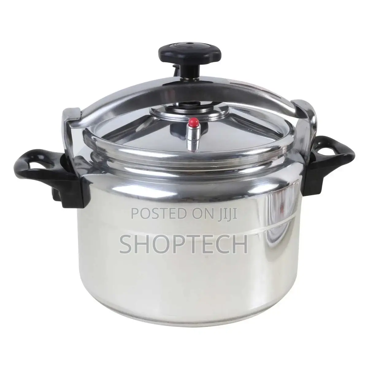5 Litres Pressure Cooker .