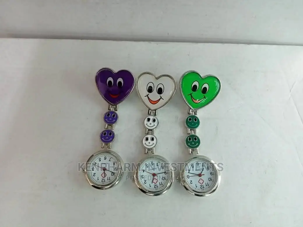 Nurse Watch