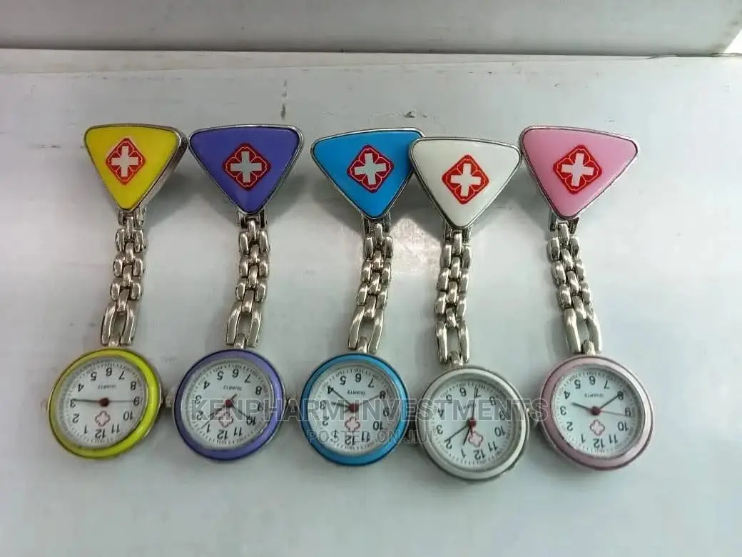 Nurse Watch