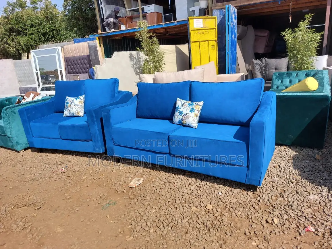5 Seater Sofa