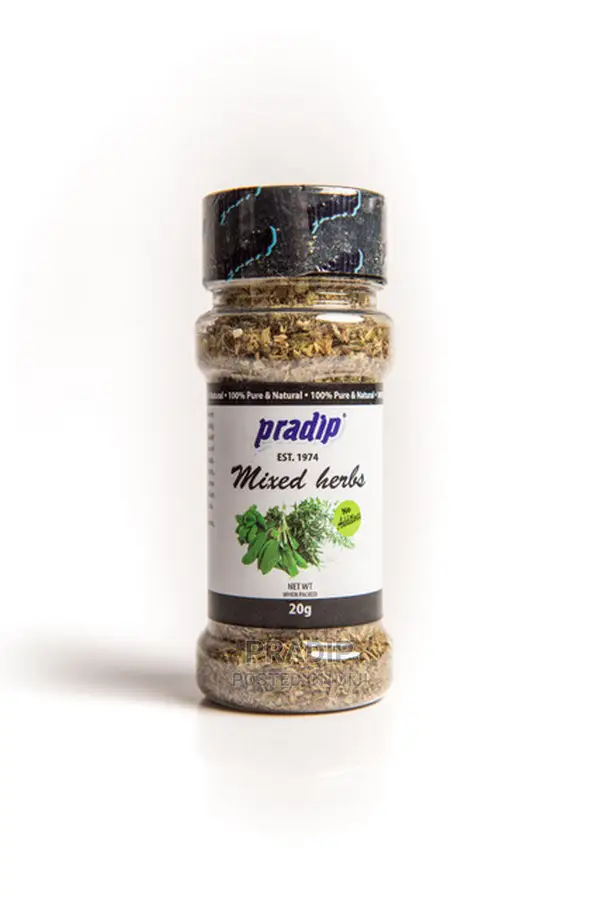 Mixed Herbs 20grms