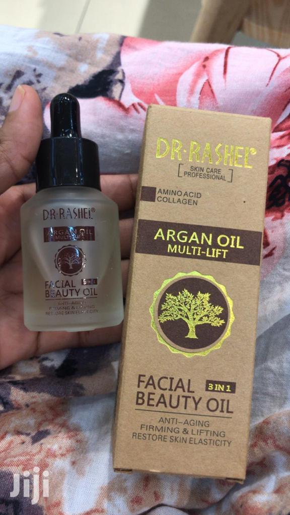 Argan Multi Lift Oil