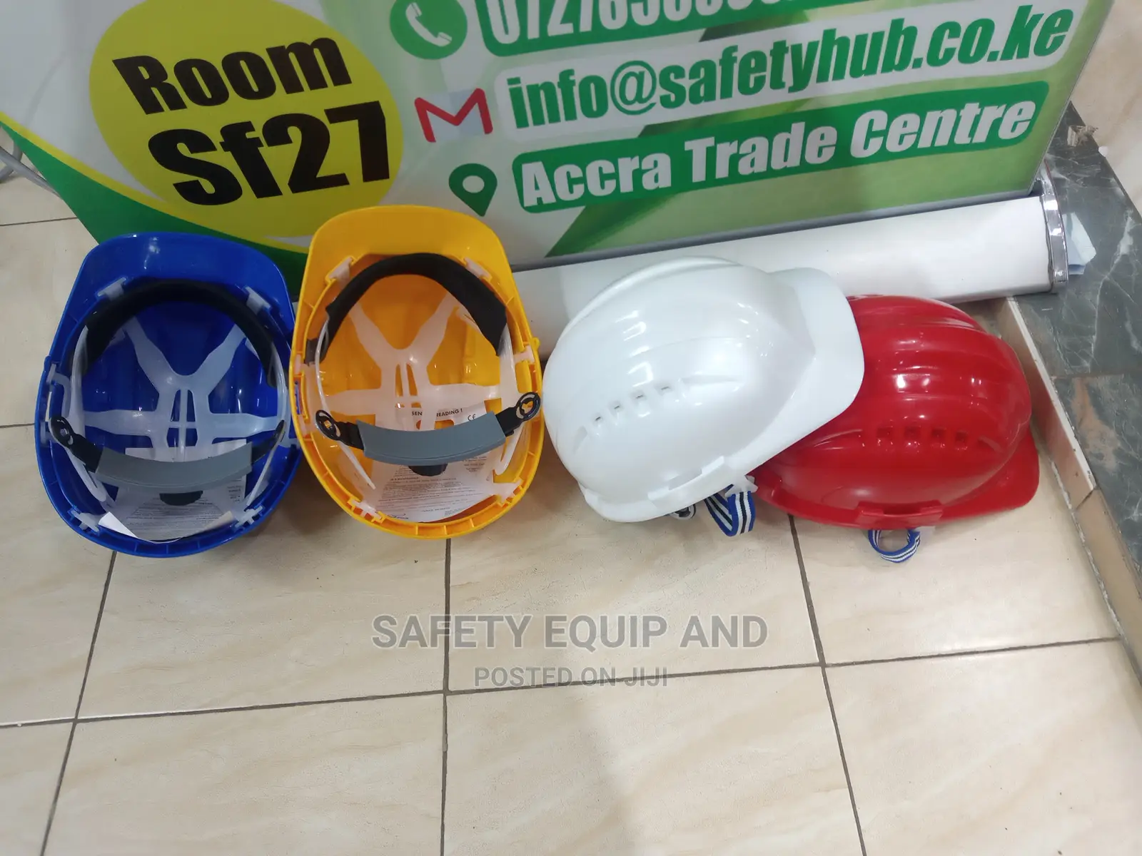 Safety Industrial Helmets-vaultex Type