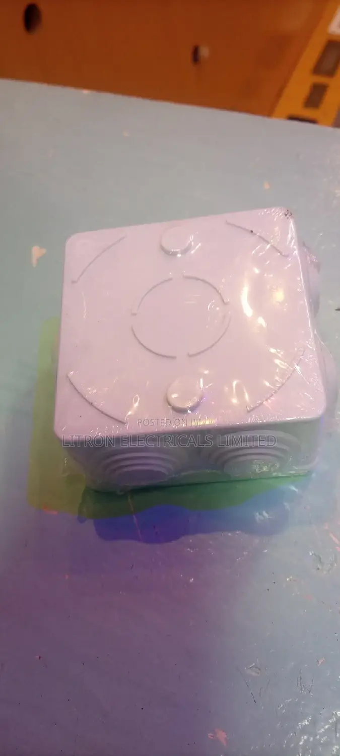 Junction Box