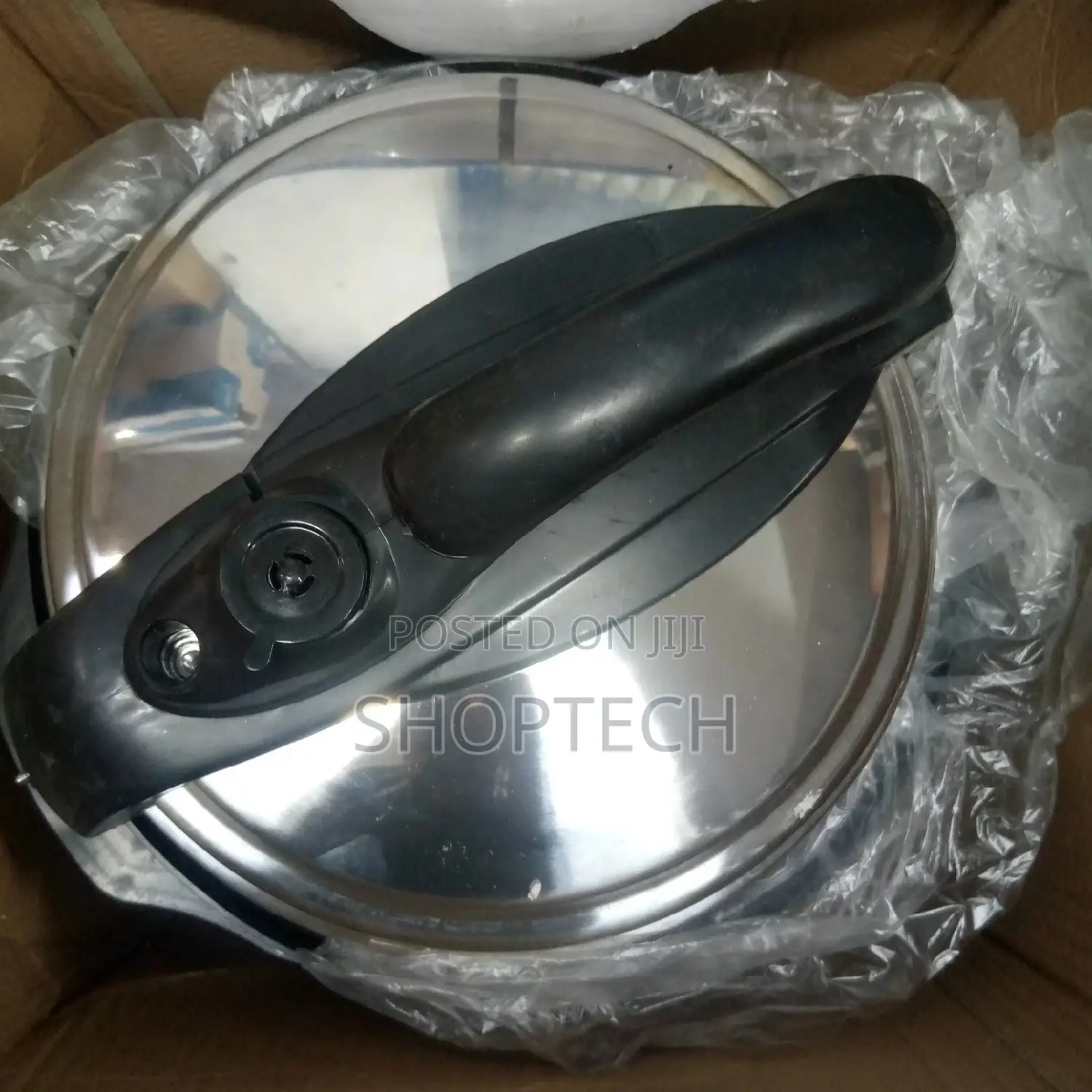 Nunix Pc 02 Electric Pressure Cooker