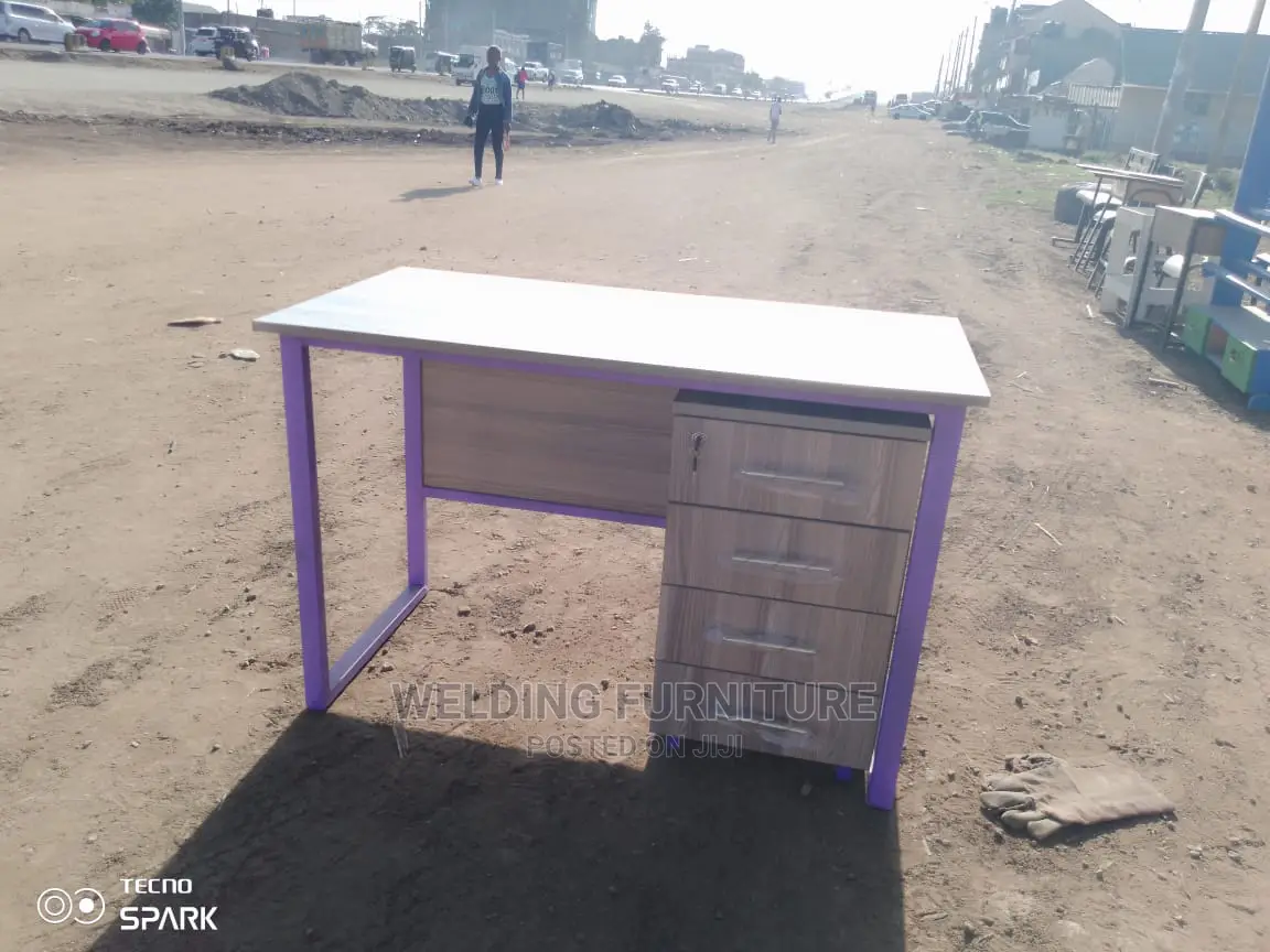 Office Desk