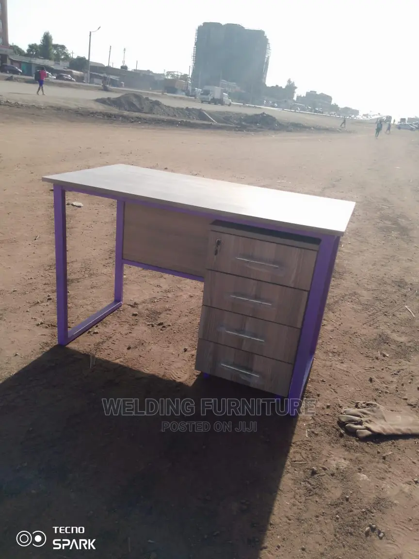 Executive Office Desk
