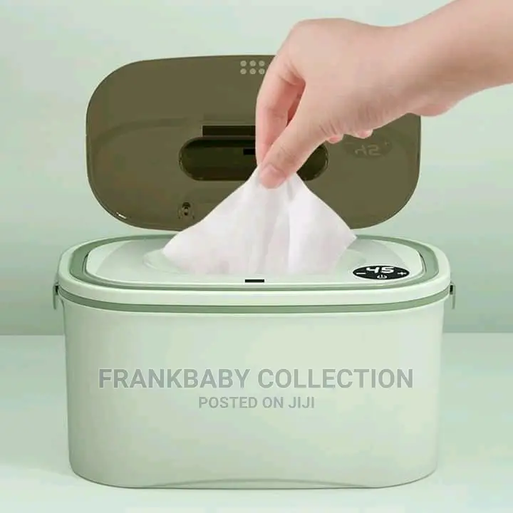 Baby Wipe Warmers