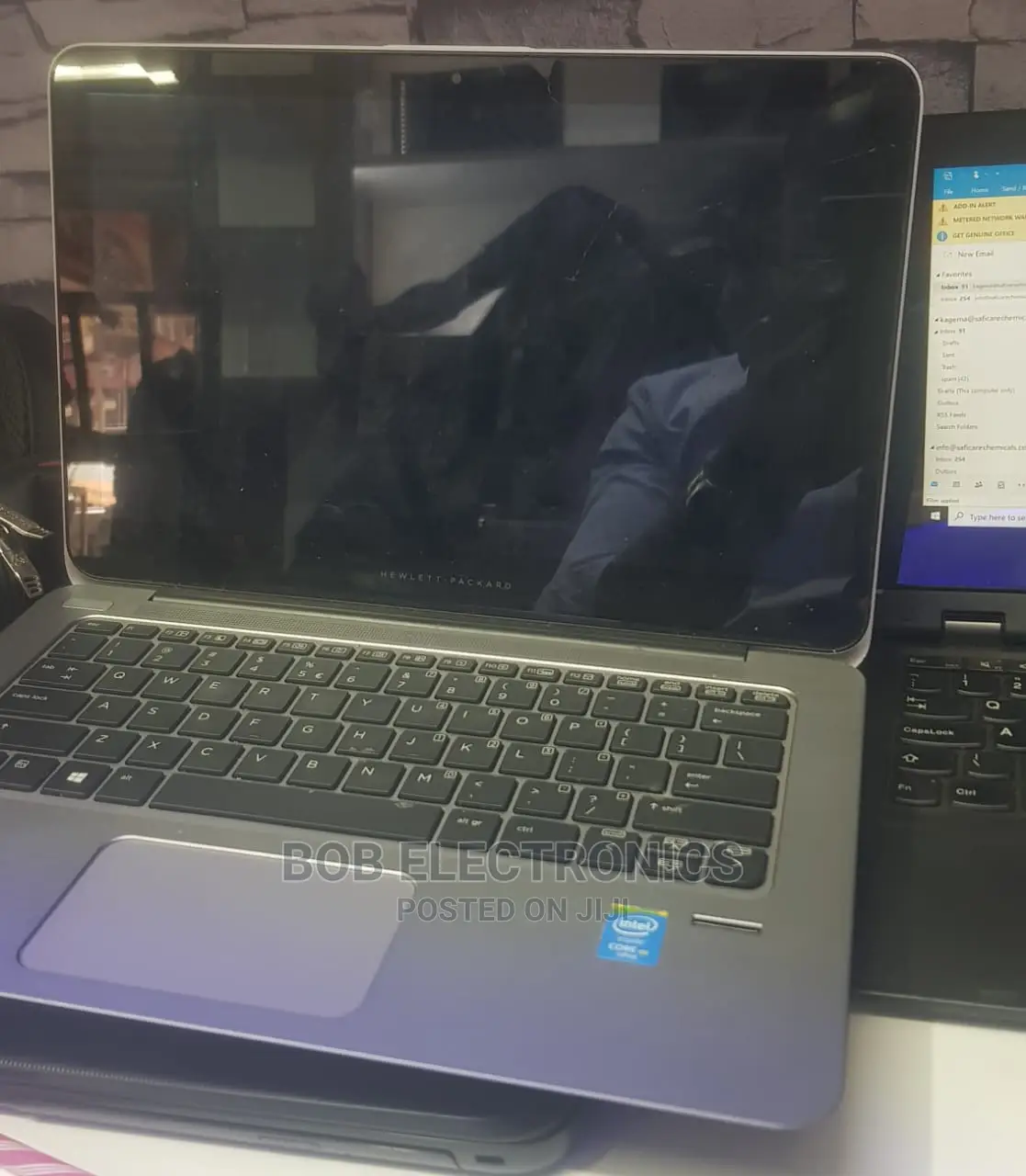 Laptop HP ProBook 645 3GB AMD A10 320GB